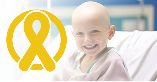 childhood-cancer Donate to Childhood Cancer