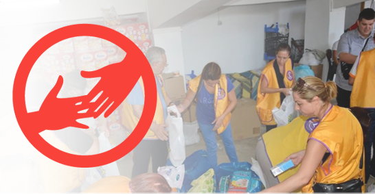 humanatarium Donate to humanitarian