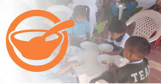 hunger Donate to hunger