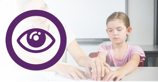 vison Donate to vision